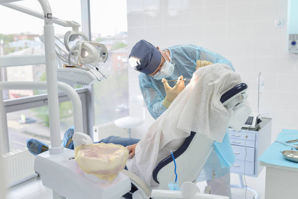 Best Emergency Treatment for Oral Infections in Johnson City, NY